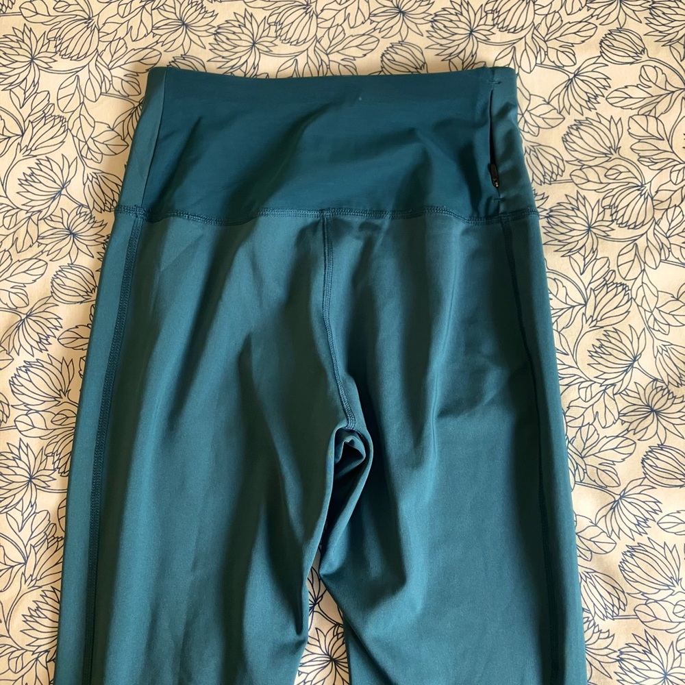 Leggins. Parfait pour la course !